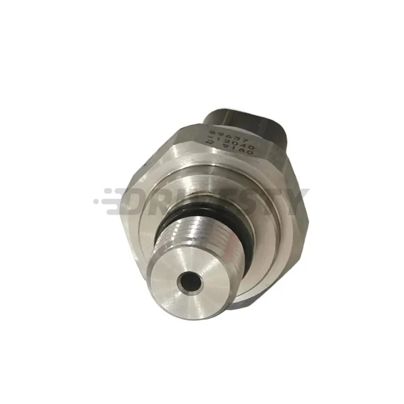 Engine OE 89637-12040 8963712040 For Toyota Fit Yaris 1.5L XP210 High-quality Transmission Fuel Pressure Sensor 89637 12040 view 4