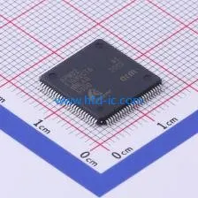 (1 piece)100% Novo Chipset APM32F103VCT6,STM8S005K6T6CTR,MSP430G2553IN20,PIC16F1825T-I/ST,MIMXRT1011DAE5A