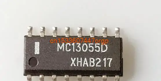 IC новая оригинальная MC13055D