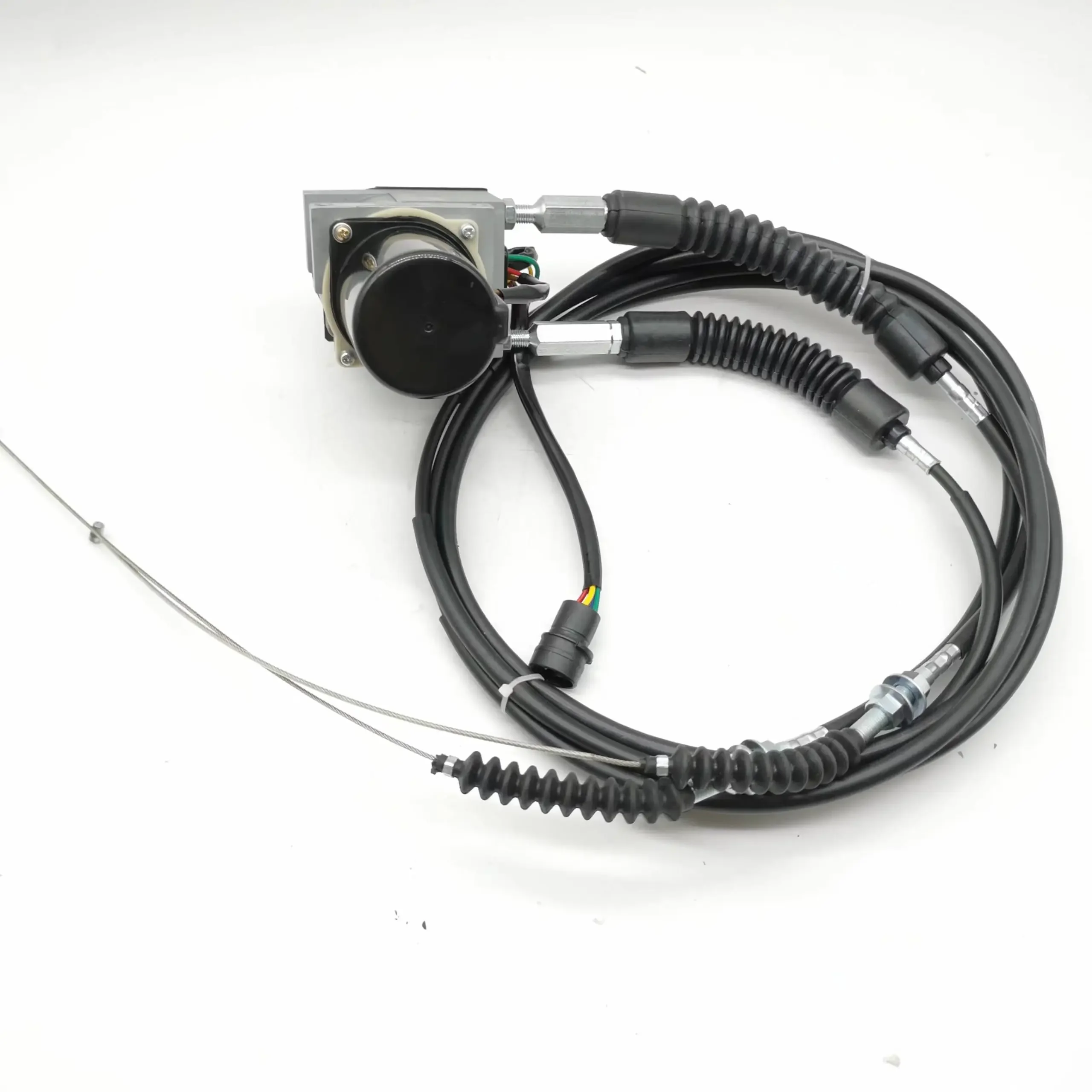 MSparts Throttle Motor with Double Line 7Y-5559 7Y5559 fits Caterpillar E320 E312 325 325L Excavator