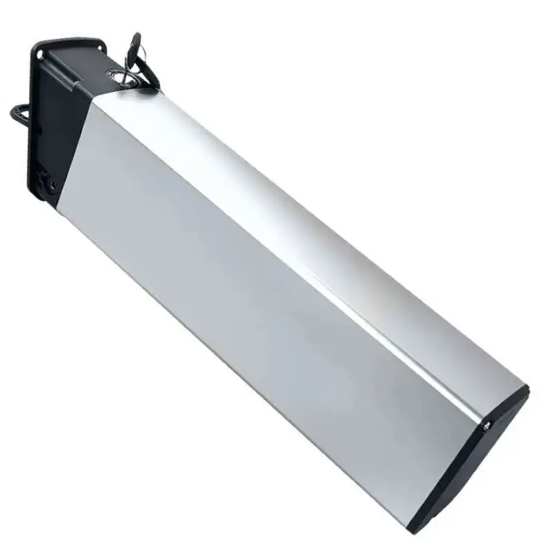 بطارية Blue Kress X3000 52V 48V 36V 14Ah 15Ah 17.5Ah 18.2Ah 21Ah 24.5Ah دراجة كهربائية قابلة للطي بطارية ليثيوم LO26 20LVXD