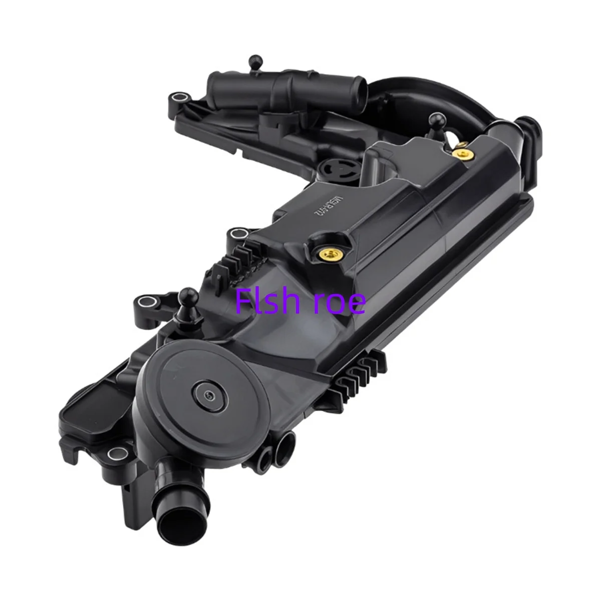Applicable to the second generation L-an-d R-ov-e-r Discovery. Valve cover: LR004200, XR858326, LR022304.