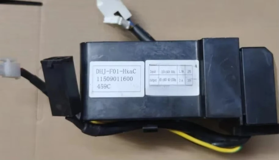 For  Refrigerator Compressor Control Module Board Inverter Board Refrigerator Frequency Converter Control Board Accessories