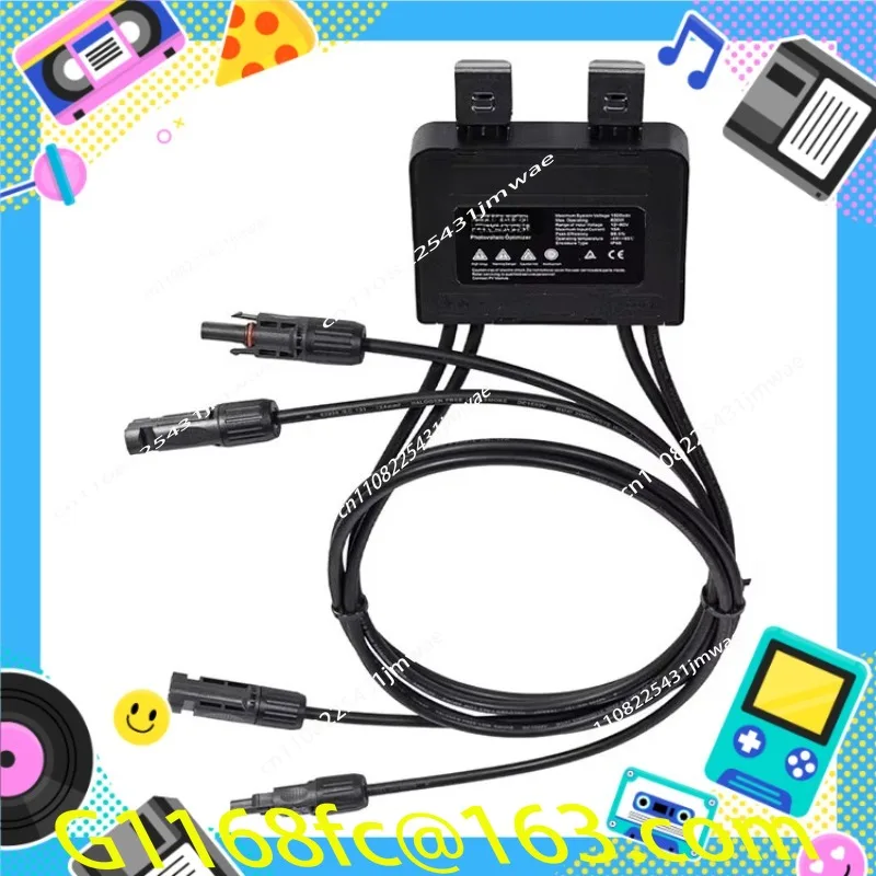 600W 700W 800W Solar Panel Optimizer
