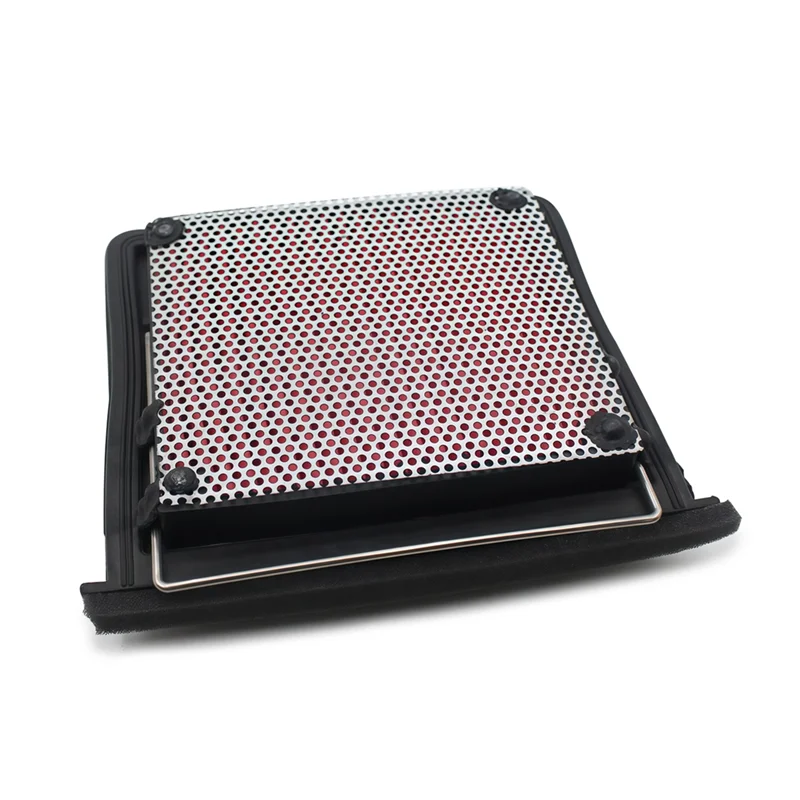 For Kymco Xciting 500 2005-2013 Air Filter Intake Cleaner  Motorcycle Accessory Part