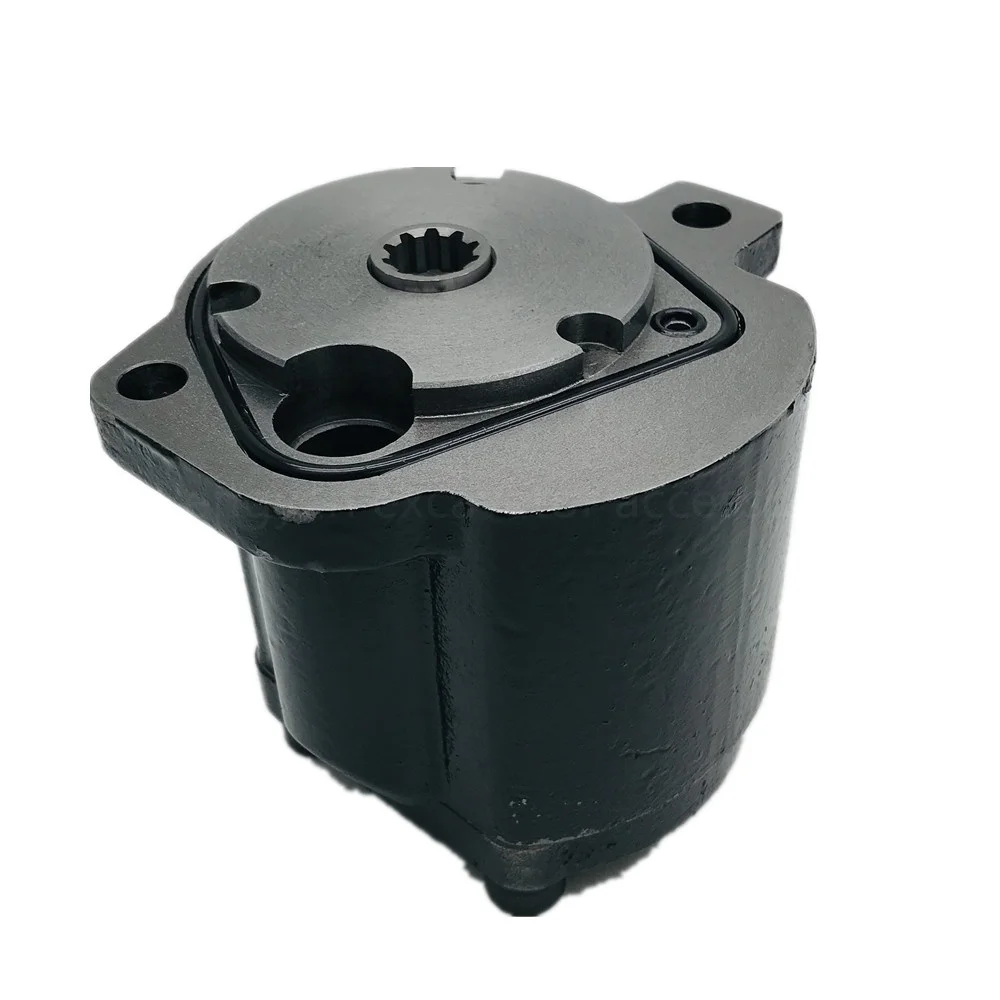 

Excavator Parts For Case CX55 58 Kobelco SK55 60 55 60 80 75 Gear Pump Stern Pump Gear Pump Pilot Pump AP2D36 A10VP20