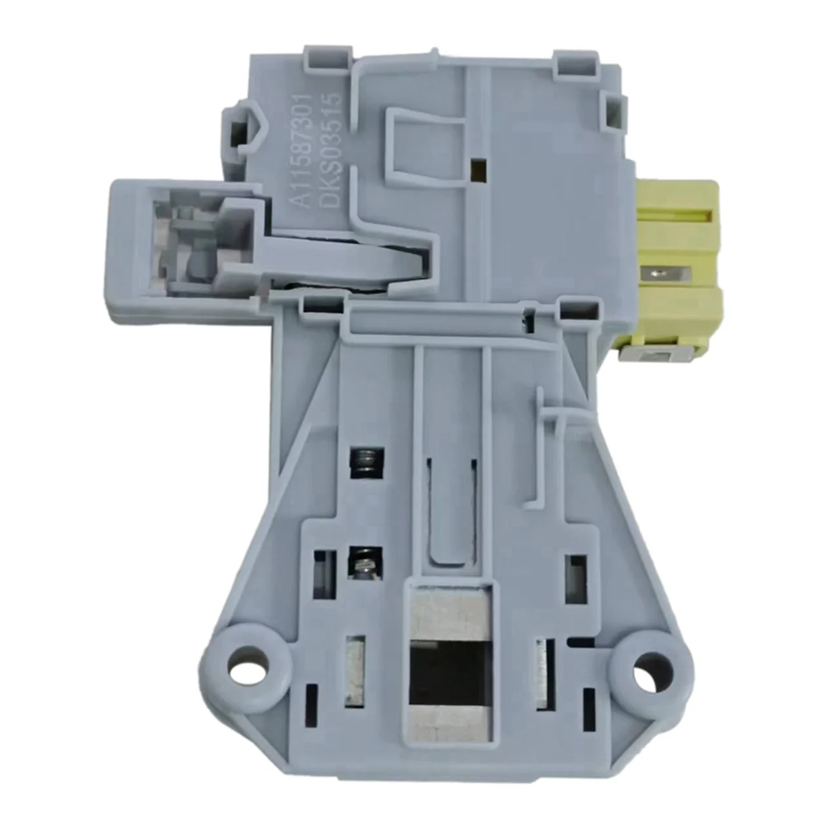 BISMZ เครื่องซักผ้าประตูล็อค Ewf14922s Eww14912 Eww12746s สามสายทันทีประตูล็อค