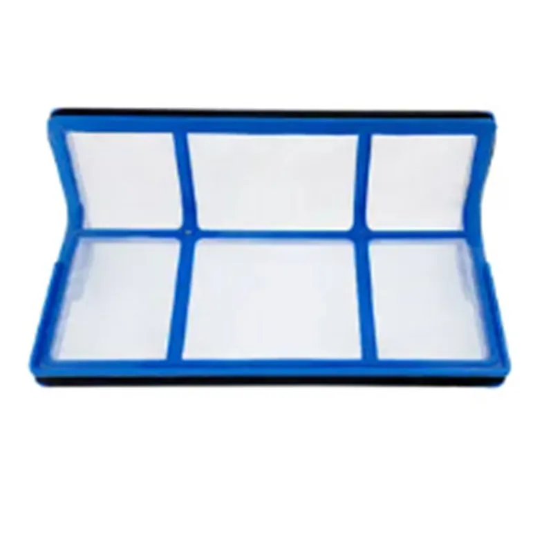 Seiten bürste Hepa Filter Mop Tuch für Chuwi Ilife V5 V3 Serie Teile Ilife V5Pro V5S Ilife V5 Pro