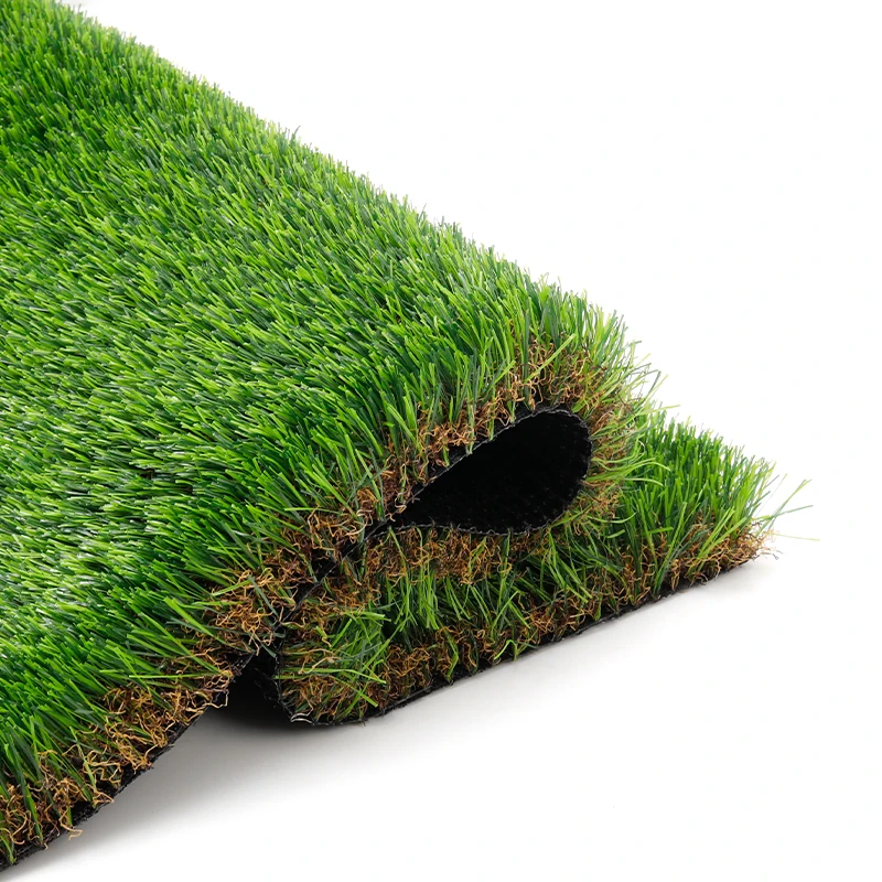 

Экологичный искусственный газон из полипропилена для садового спортивного газона и пейзажа для занятий спортом и активным отдыхом