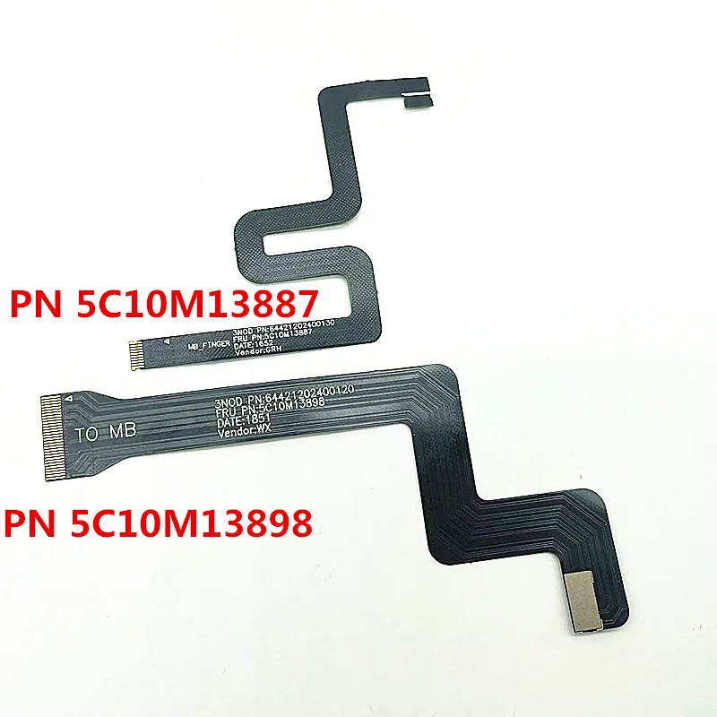 

new for Lenovo MIIX 520 510 525-12 led lcd lvds cable for miix510 miix520 5C10M13898 64421202400110 5C10M13887