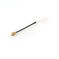 5PCS HappyModel 5.8G Linear Antenna IPX UFL for Mobula 6 7 Freestyle HD / ECO