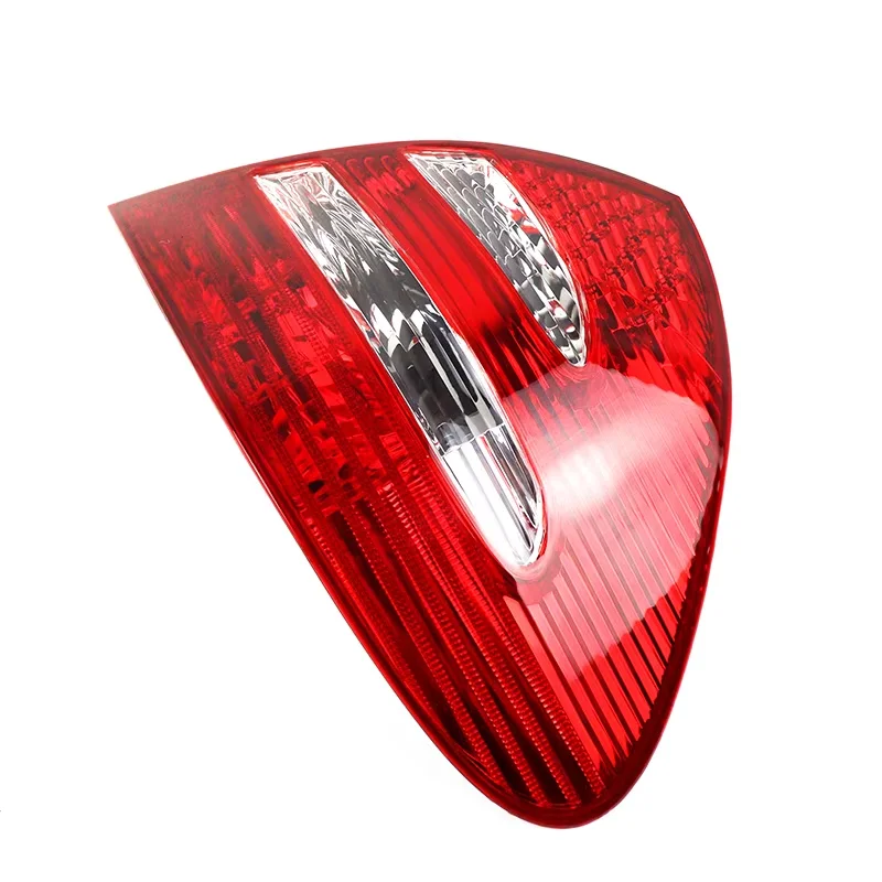 Rear Taillight For Mercedes Benz E-Class W211 E200 E220 E240 E280 2002 2003 2004 2005 2006 Signal Car Accessories car tail light
