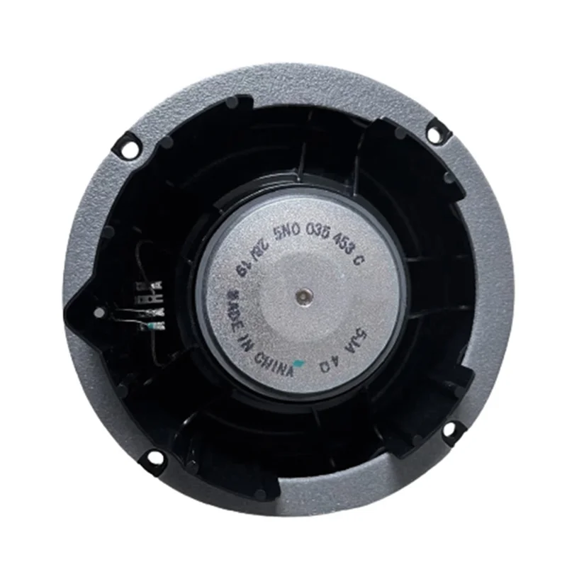 

Classy-Car Door Speaker Low Bass Horn Trumpet Loudspeaker Music Radio Tone For VW Tiguan 2009-2019