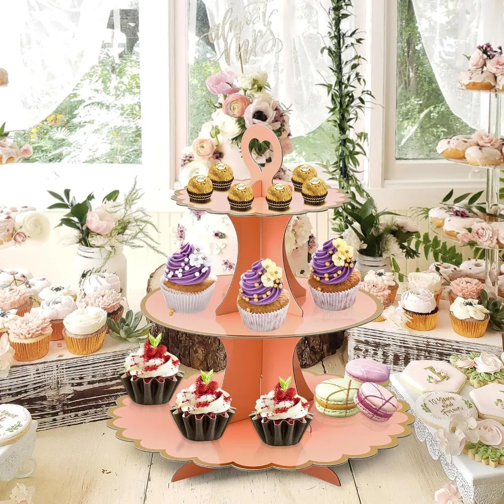 Thumbnail 4 - #9 Top Cake Stands Picks for Every Budget