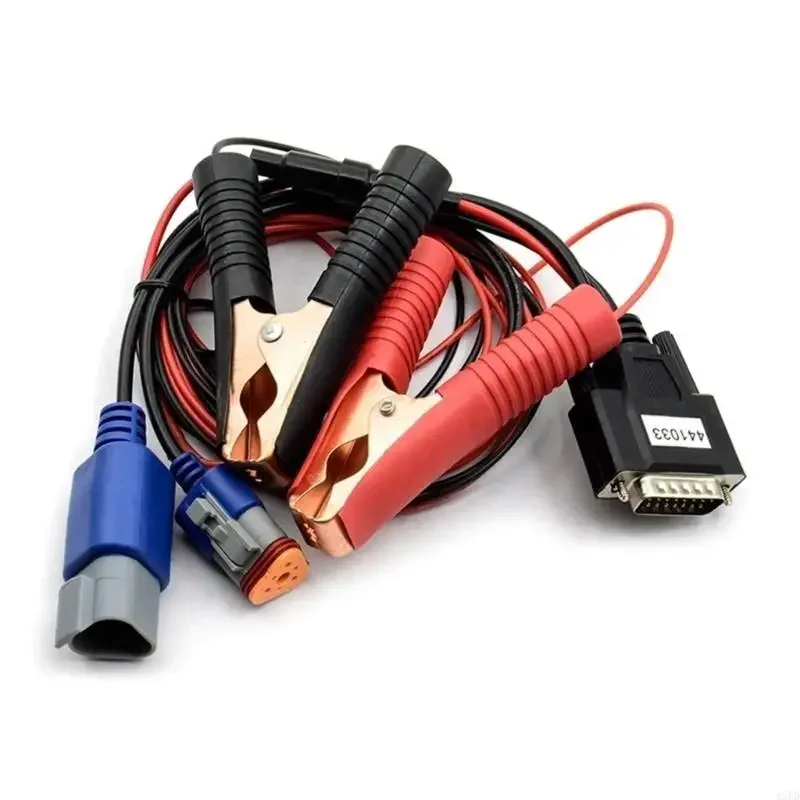 E8BC NEXIQ 2 USB LINK USB متمثل في الشاحنات التشخيصية الشاحنة أداة تشخيص الشاحنة
