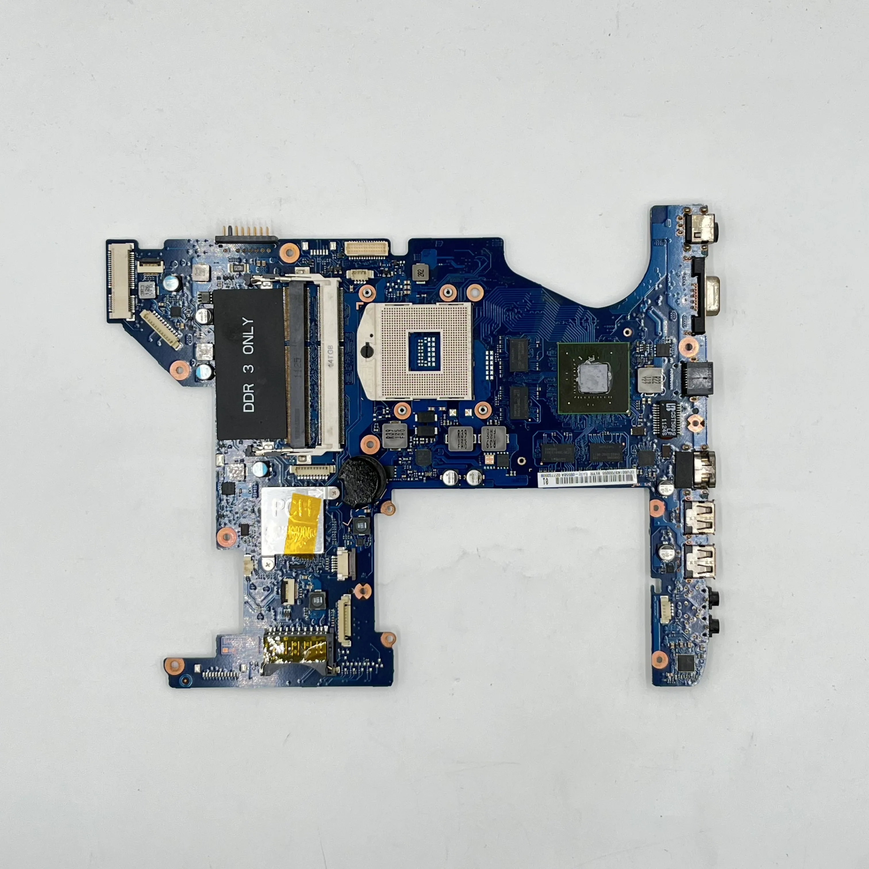 

For Samsung Q460 Q470 270E5U/E5J 300E4A RV420 R428 3445VX RV411 Main Board