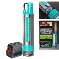 Bomba de transferencia de aceite recargable portátil, batería de litio, bomba diésel eléctrica, bomba de agua, herramienta de transferencia de succión de alto flujo de doble uso