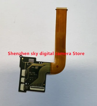 Repair Parts Flex Cable RS-1015 A-5010-653-A For Sony A7RM4 ILCE-7RM4 A7R IV A7M4 ILCE-7M4 A7 IV ILCE-7 IV ILCE-7 IV