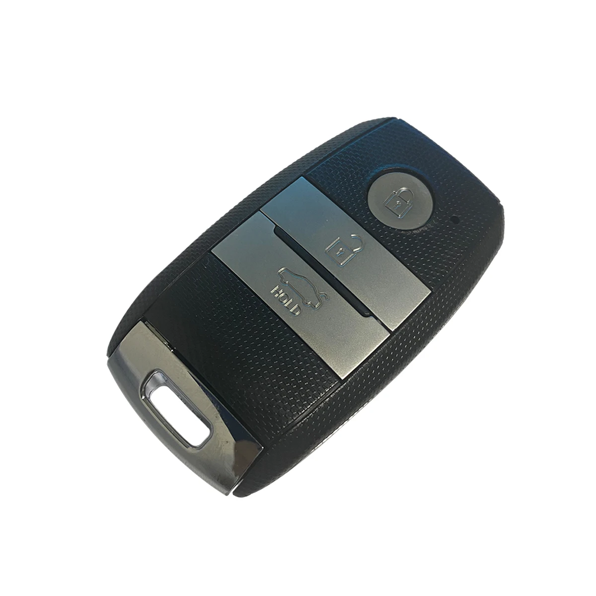 Okey Car Key Shell Replacement Case For Kia K3 K3S KX3 K4 KX5 K5 Soul RIO Picanto Optima Sorento Sportage With Blade