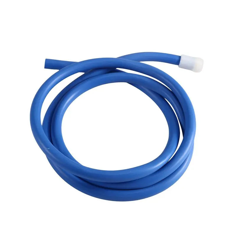 A64P-Front Sunroof Drain Hose Sunroof Drain Pipe 5G6877231 For VW Golf Jetta Passat Bora 97-14
