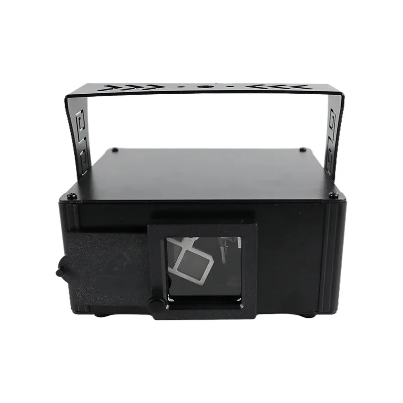 Animation Vollfarb-Laserlichter KTV Bar Atmosphäre Flash Halloween Bühnenlichter