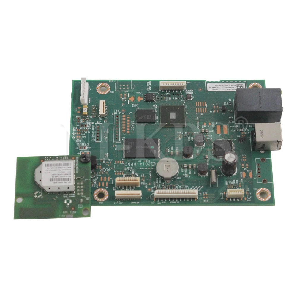 G3Q63-60001 Formatter Board PCA for HP LaserJet M130fw M132fw M132fn M130fn M130 M132 130 132 Mother Board Mainboard Logic PCB