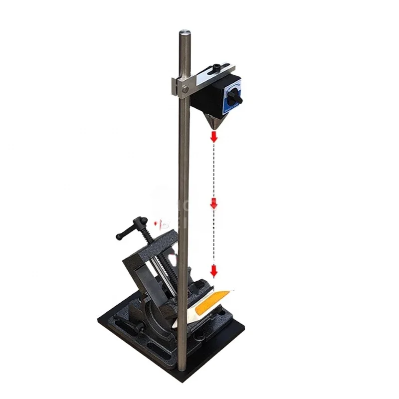 

Противоударный рекорфлектор с отбойником, износостойкий тестер, лабораторное испытательное оборудование