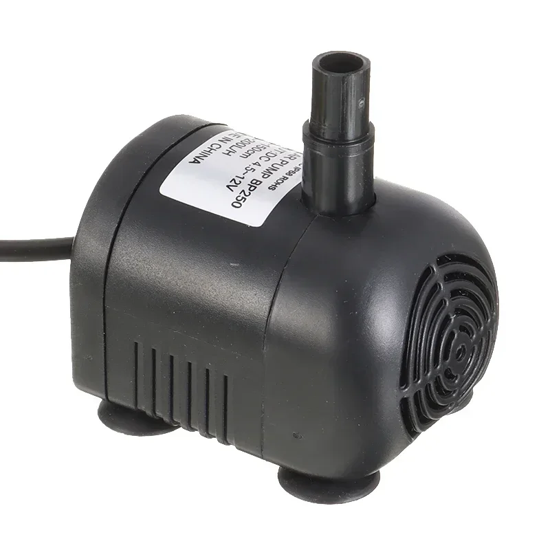 

Premium New Mini Energy Saving Solar Powered Pond Waterfall Fountain Pump Garden Water Feature Fountain Pump Decoration