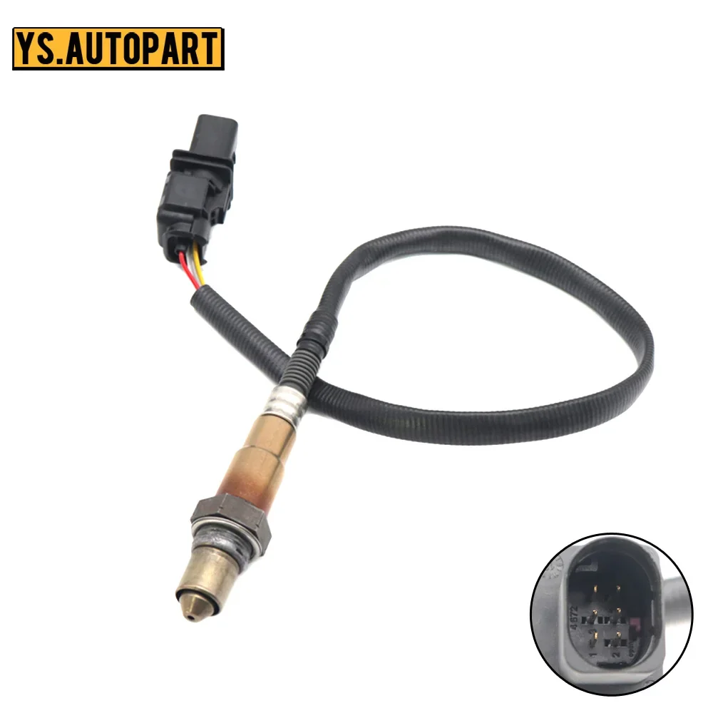 

13627793825 1928404682 13627791592 Air Fuel Ratio Lambda O2 Oxygen Sensor For BMW 1 2 3 4 5 6 7 SERIES 328d X1 X3 X4 X5 X6