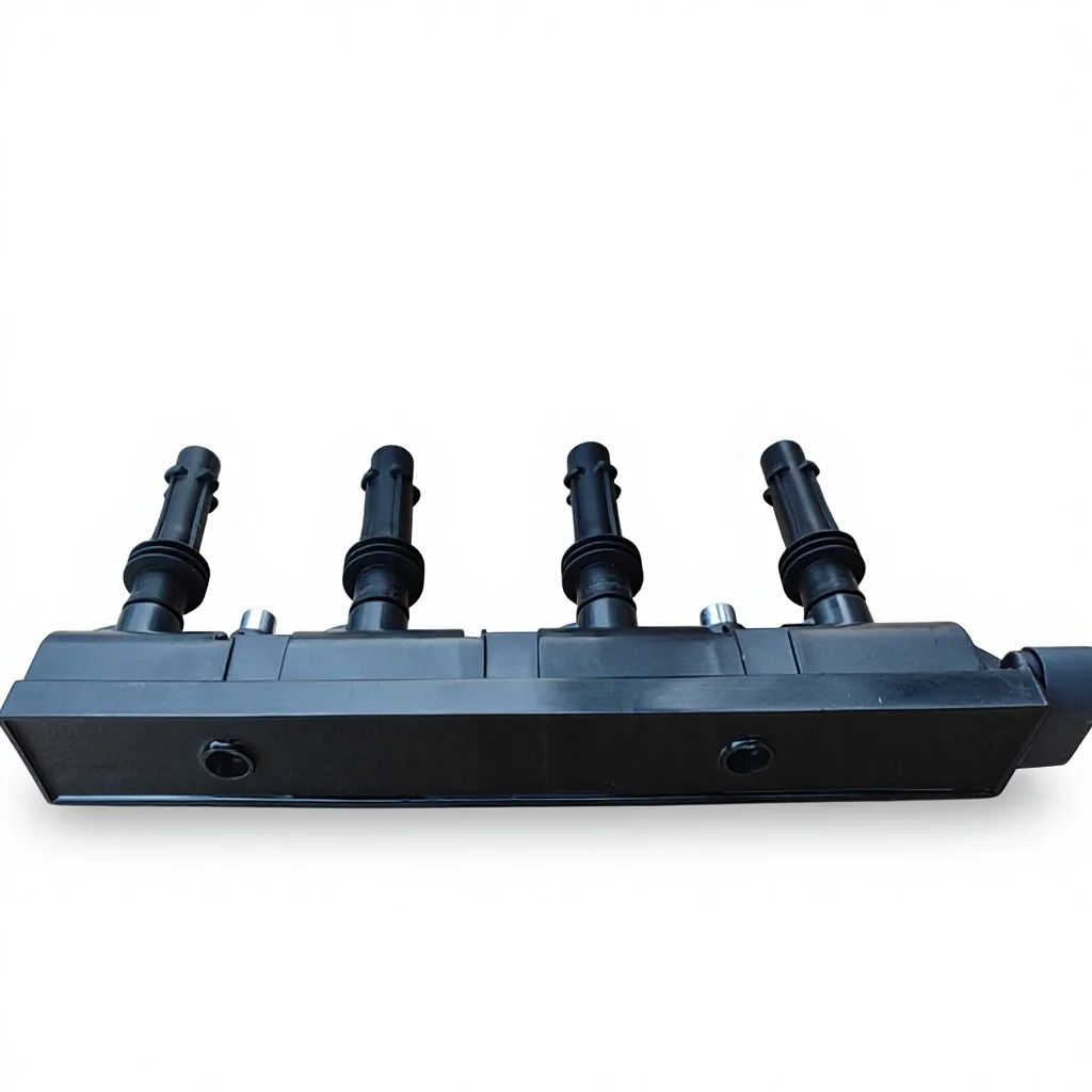 Wholesale Car Ignition Coil Pack 55579072 25198623 for  OPEL Bobinas De Encendido