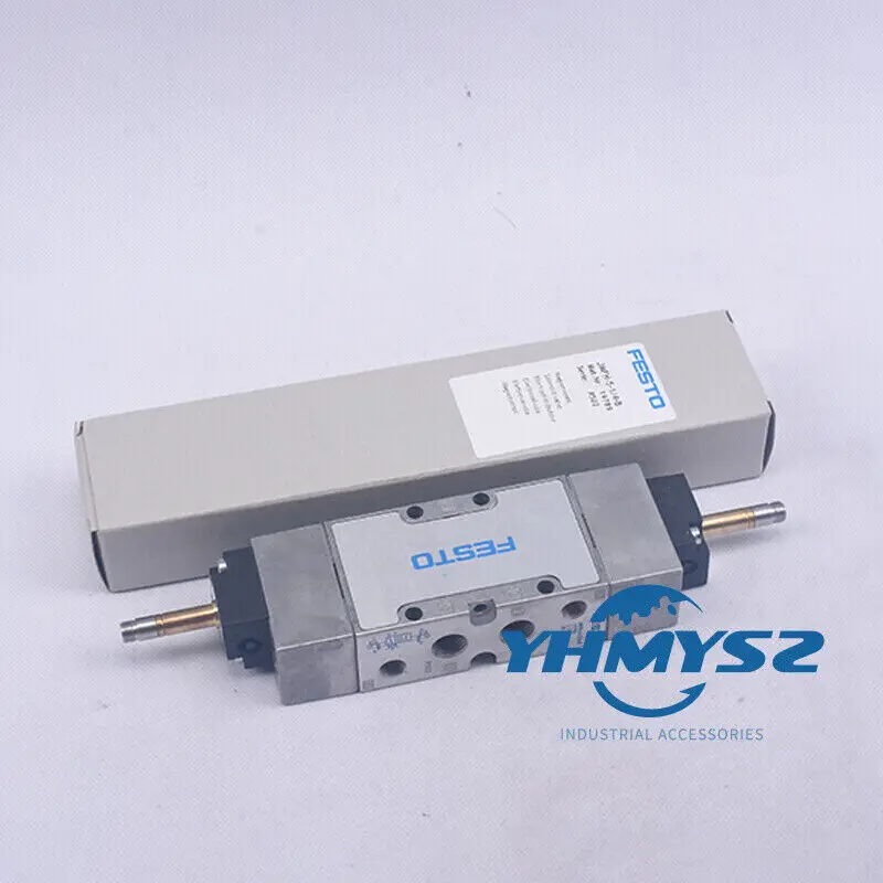 1PCS New Festo Solenoid Valve JMFH-5-1/4-B 19789 #