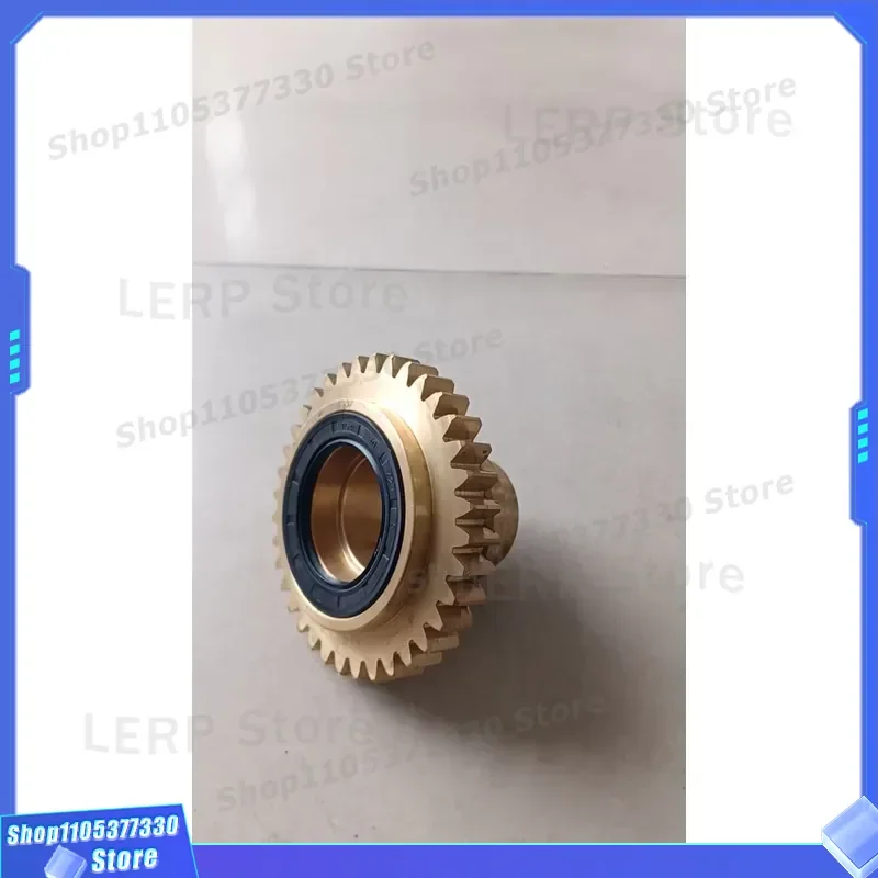 Automatic Meatball Maker Machine Replacement Parts Stainless Steel Forming Mold Accessories for Commercial Kitchen Equipment
