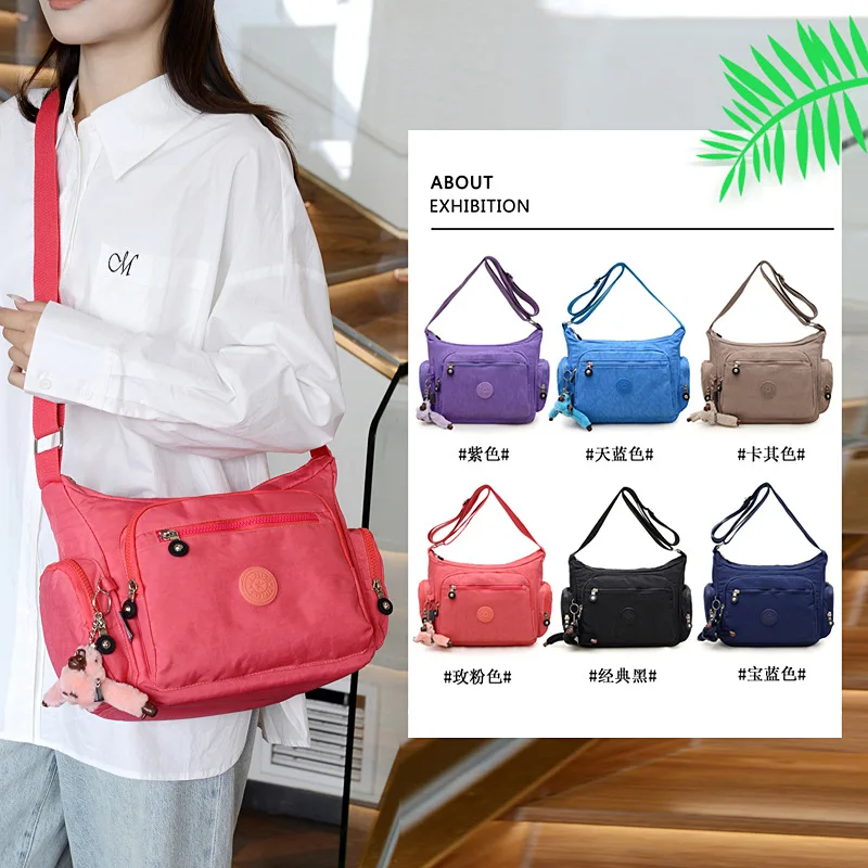 

2026 Casual Shoulder Bag for Women, Practical & Roomy Crossbody Purse, Elegant Everyday Tote for Mom, Comfortable & Versatile