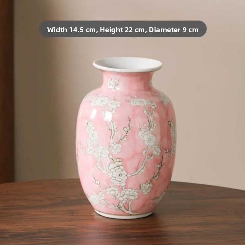 retro-blue-and-white-porcelain-flower-vase-large-belly-new-chinese-sle-decorative-accories-cerc-flower-pot-office-decor