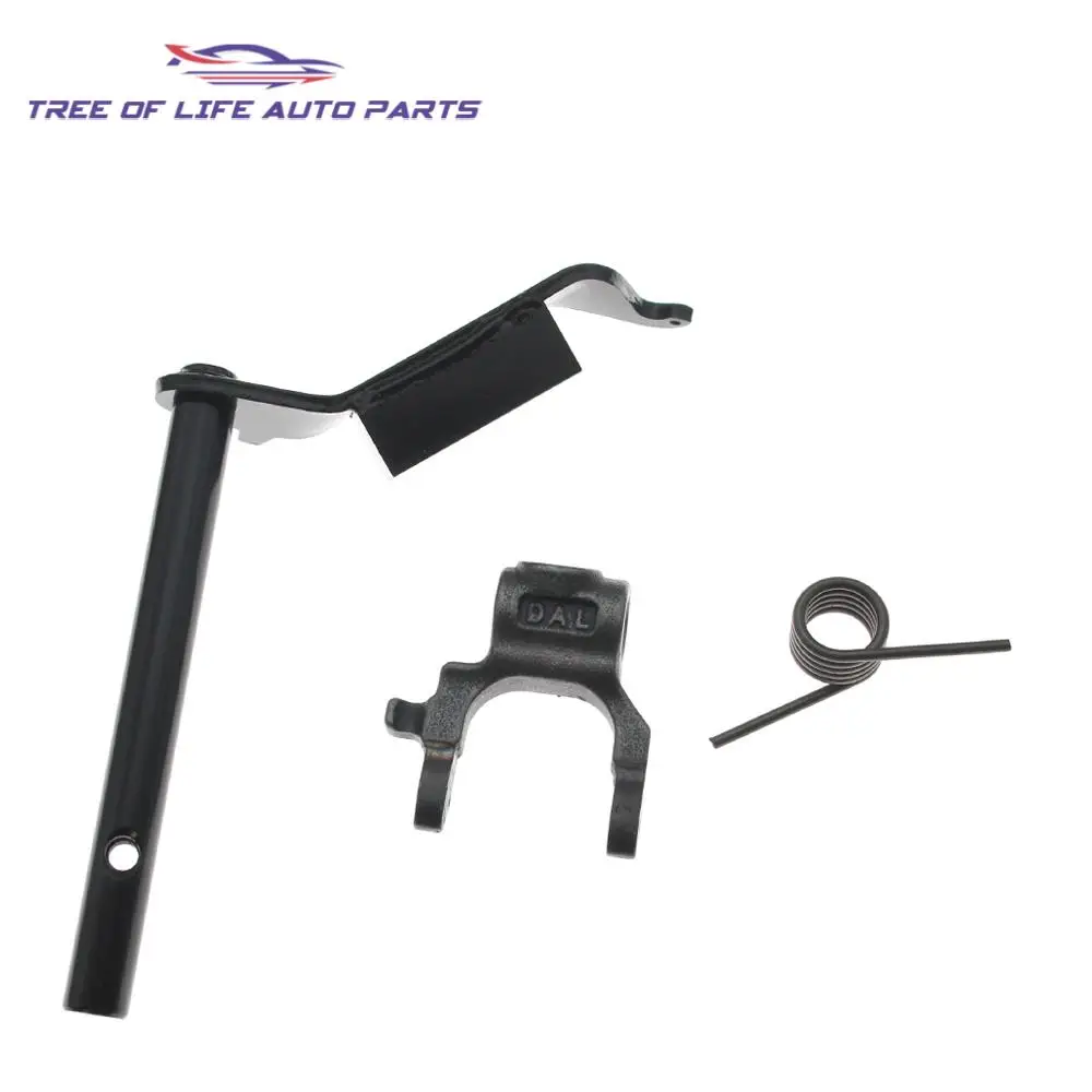 

For Kia Picanto Morning 1.0L 2011 2012 2013 2014 2015 2016 41430-02565 41430 02565 4143002565 Shaft Complete-Clutch Realese Fork