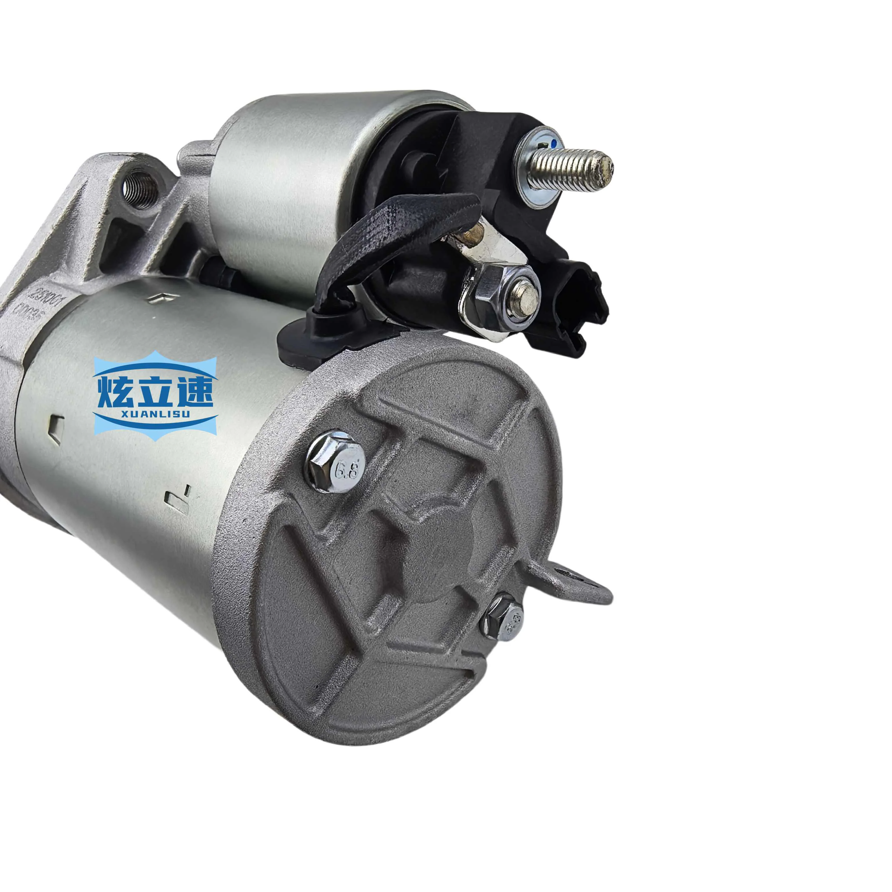 Geely Binyue ICON Proton X50 Core Coolray ignition starter motor