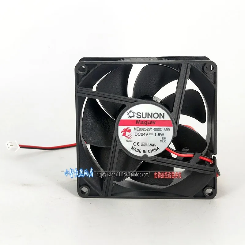 original-me80252v1-000c-a99-24v-18w-8025-80-80-25mm-novo-radiador-de-ventilador-de-refrigeraCAo