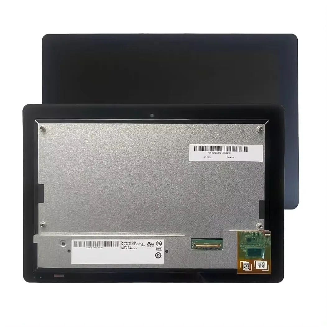 

10.1 inch LCD with Touch Panel For TRIMBLE GFX 750 Computer Display with Touch Screen Replacement