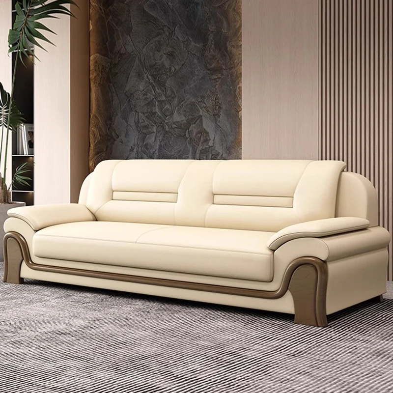 Modern Living Room Sofas Lounge Comfortable Design Sleeper Library Couch Modular Floor Hotel Sofa Para La Sala Office Furniture