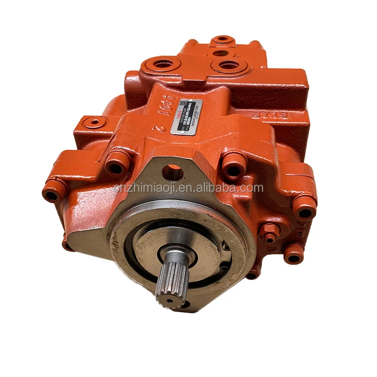 Nachi PVD-2B-36 PVD-2B-32 PVD-2B-34 PVD-2B-38 PVD-2B-40 PVD-2B-42 Hydraulic Piston Main Pump for CAT E305