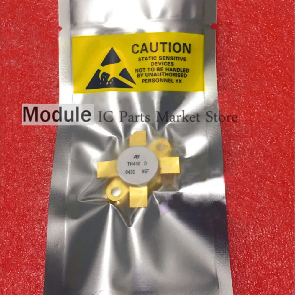 TH430 TH430C TH430D TH430E Neuer Transistor
