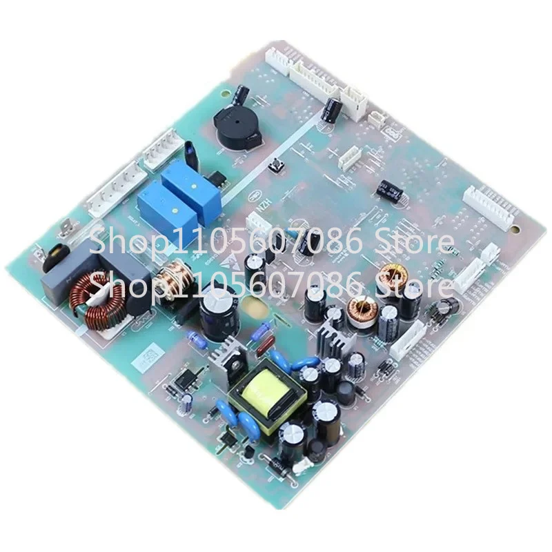0061800136 Applicable To Haier Refrigerator Computer Main Board Power Board BCD-581WBPN/649WM/649WE, Second-hand