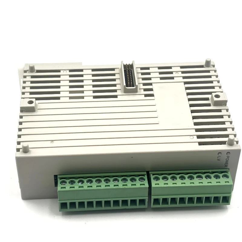 

Контроллер ПЛК новый оригинальный