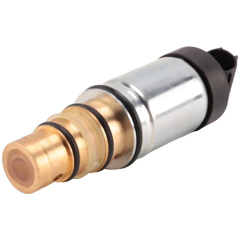 6X Elettrovalvola di controllo del compressore AC per auto per Hyundai Accent 1.6 PXE16 PXE14 PXC16 97674-3T100