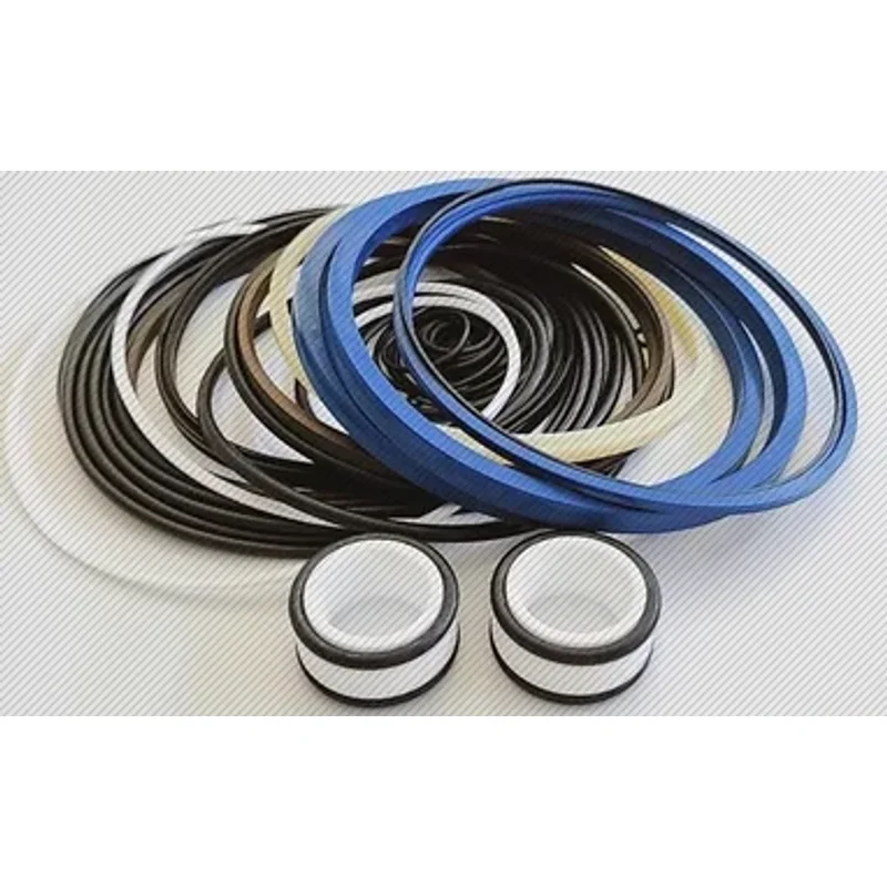 

For HYDRAULIC BREAKER HAMMER SEAL Repair KIT EDT2000 EDT3000