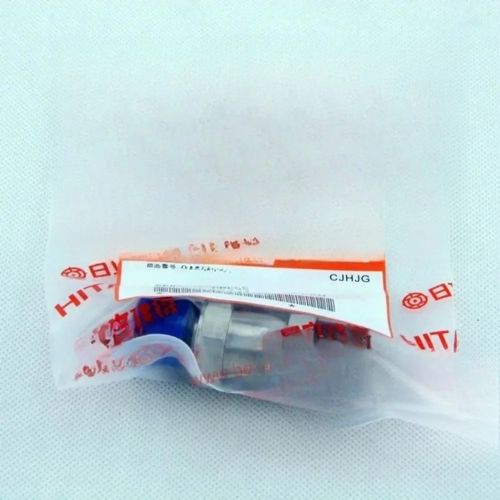EX120-5 EX200-5 EX230-5 excavator high pressure sensor 4436271 4355012