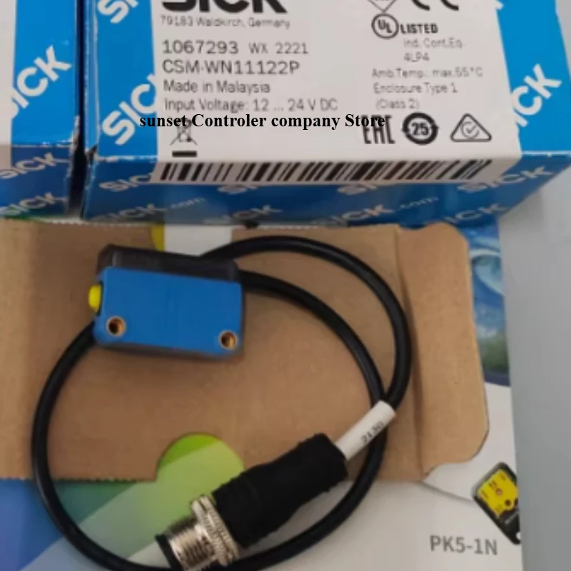 New Original Sick C…