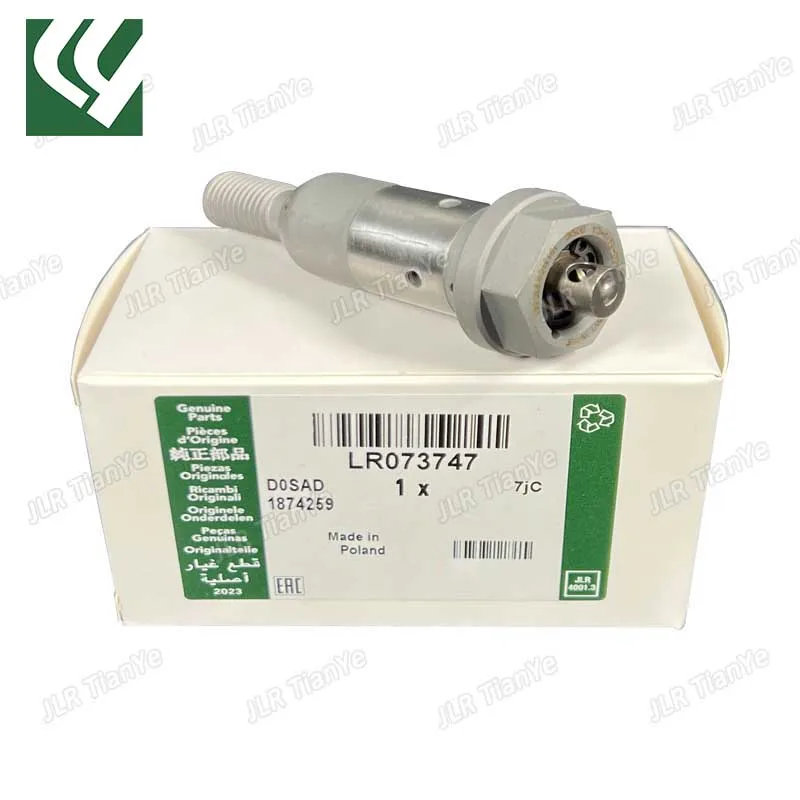 

New AJ200 2.0 Diesel Engine Variable Valve Timing Special Bolt for Land Rover Range Rover Evoque Jaguar XE LR073747 JDE36995