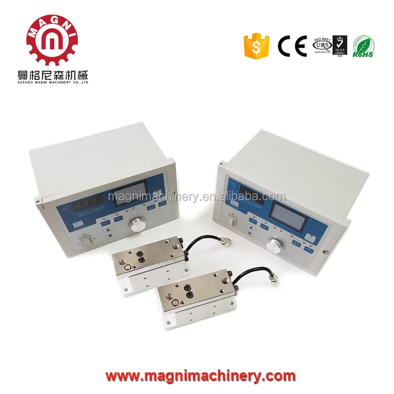 Competitive Price Printing Machine Parts Automatic Tension Controllers