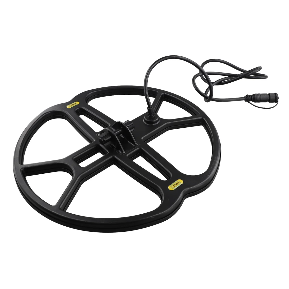 Professional Underground Metal Detector Coil for MD6250 MD6350 Waterproof Coil Vogue